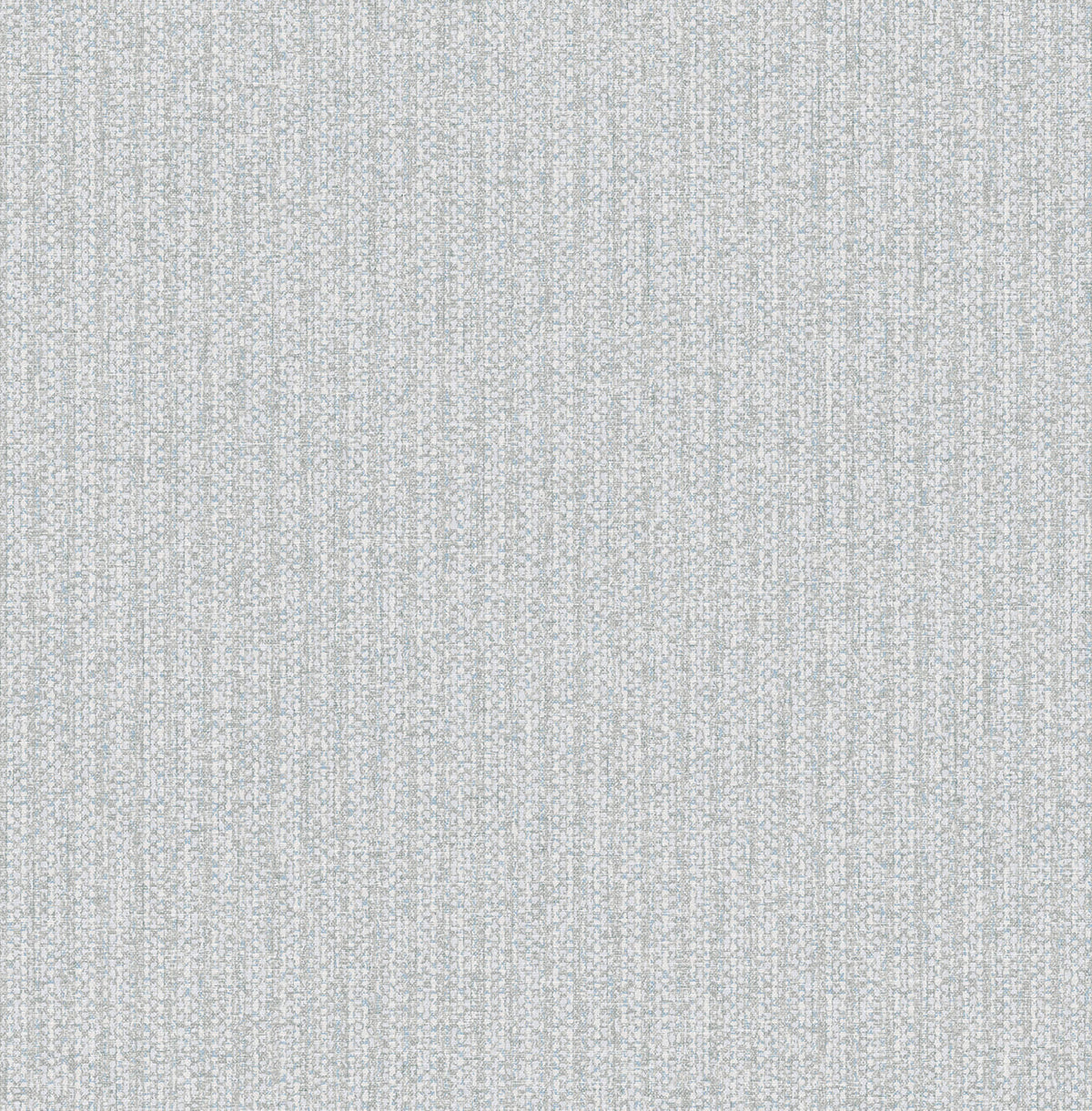 A-Street Prints Terrace Lawndale Wallpaper - Blue, solid