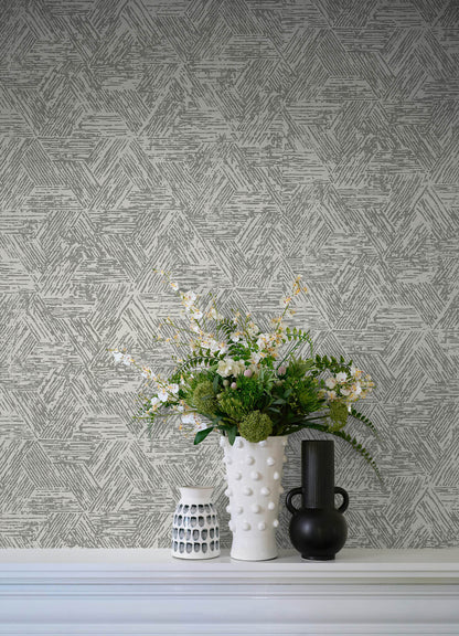 Terrace Retreat Wallpaper