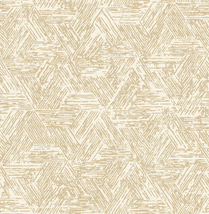 Terrace Retreat Wallpaper