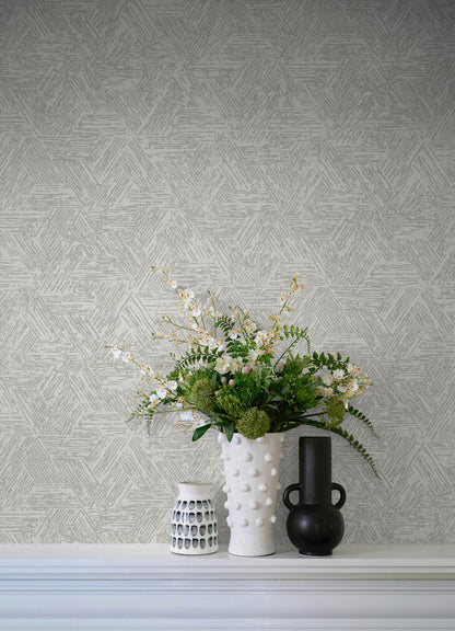 Terrace Retreat Wallpaper