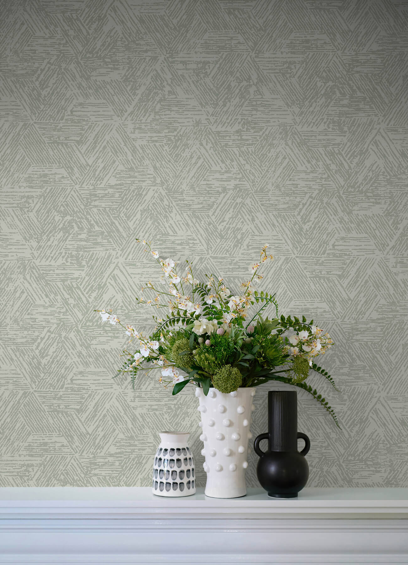 Terrace Retreat Wallpaper