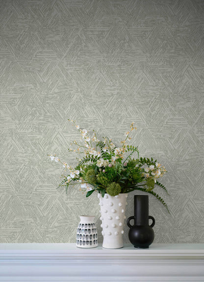 Terrace Retreat Wallpaper