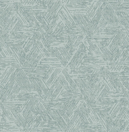 Terrace Retreat Wallpaper
