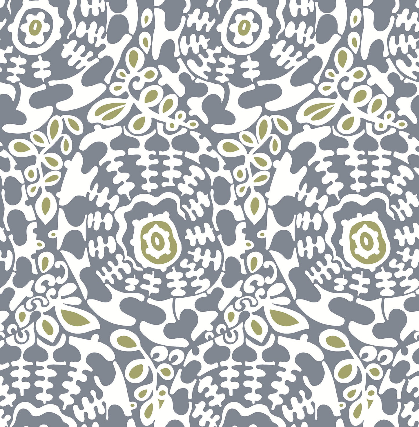 Terrace Divine Wallpaper