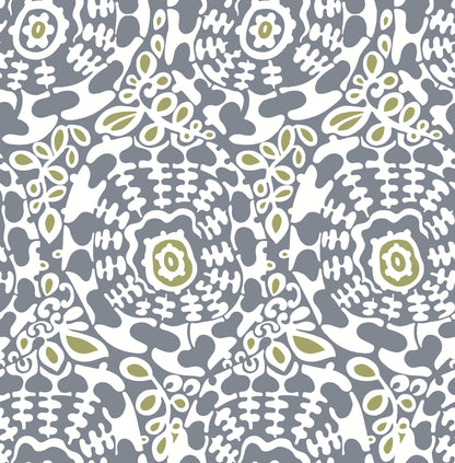 Terrace Divine Wallpaper