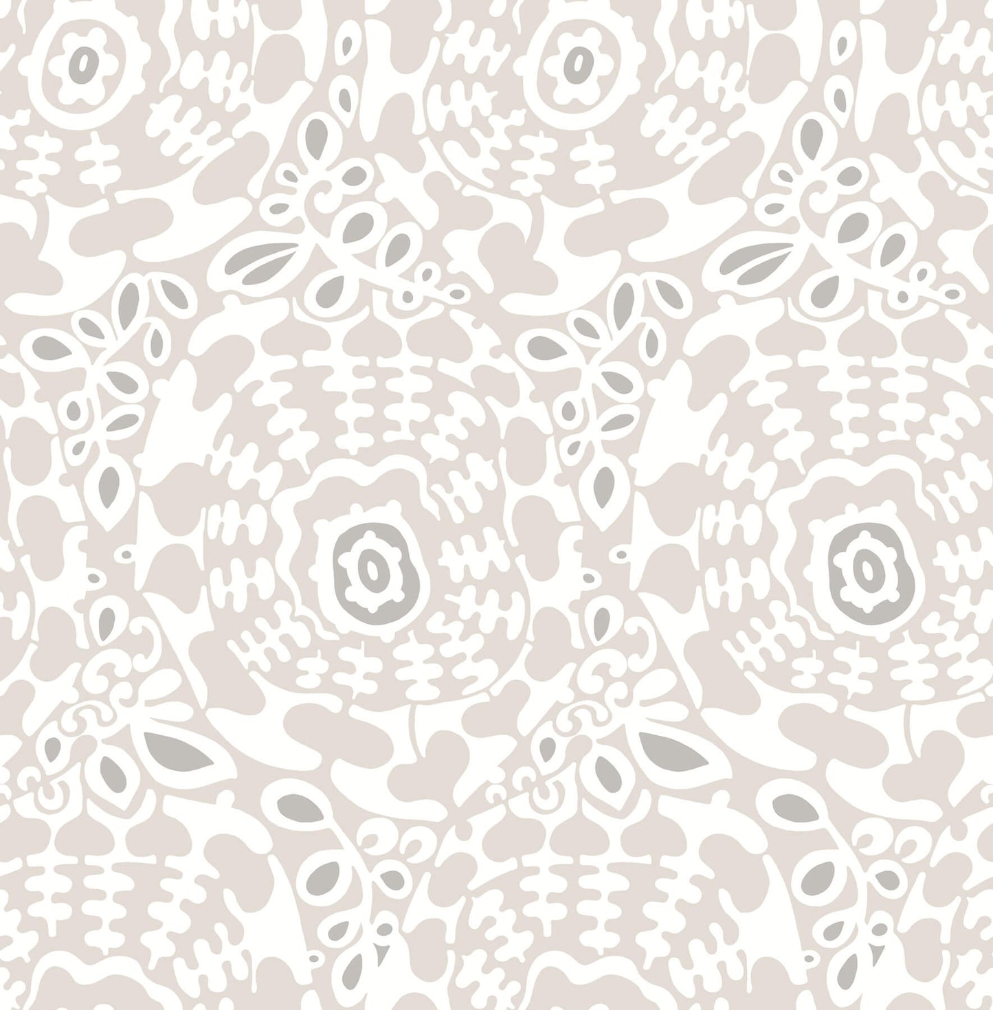 Terrace Divine Wallpaper