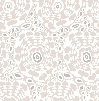 Terrace Divine Wallpaper