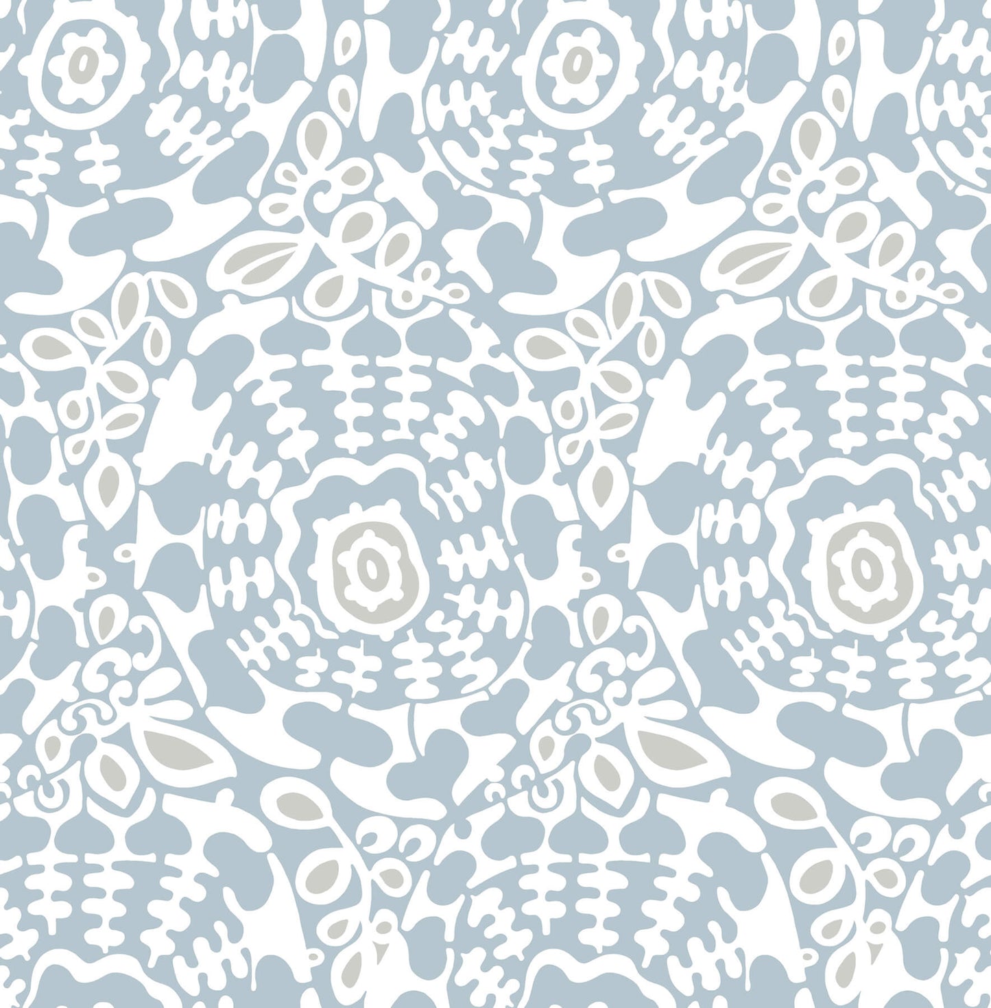 Terrace Divine Wallpaper