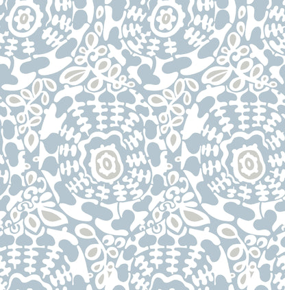 Terrace Divine Wallpaper