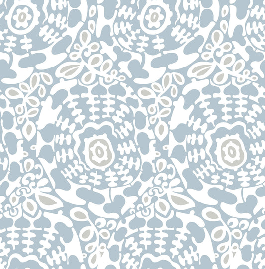 Terrace Divine Wallpaper