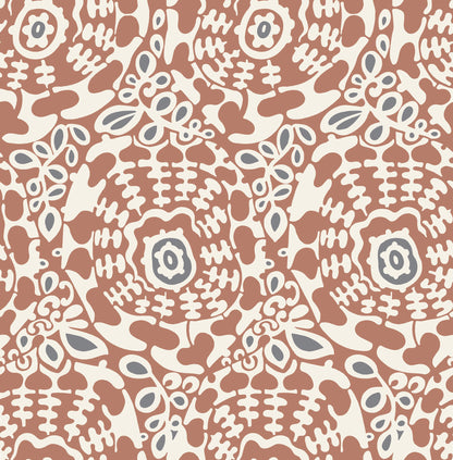 Terrace Divine Wallpaper