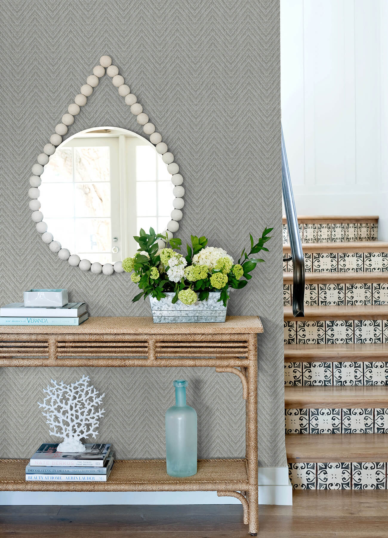 Terrace Glynn Wallpaper