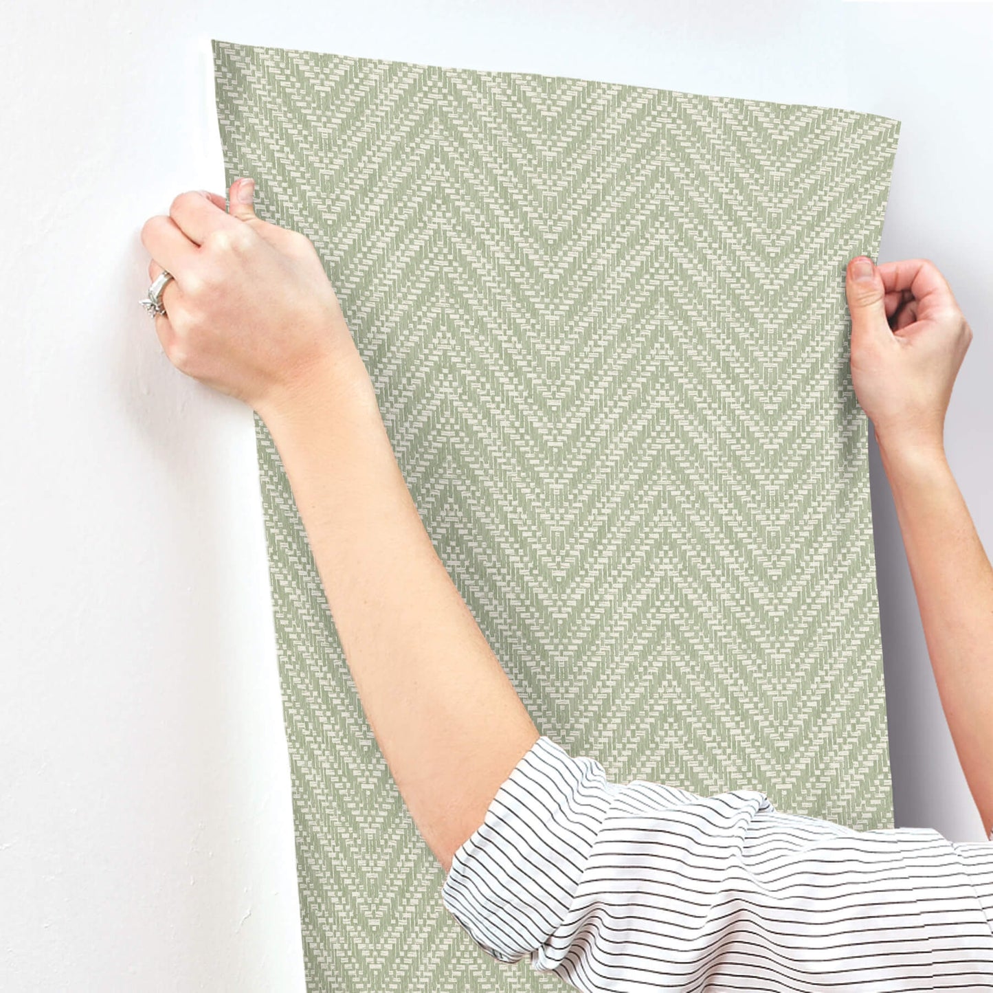 Terrace Glynn Wallpaper