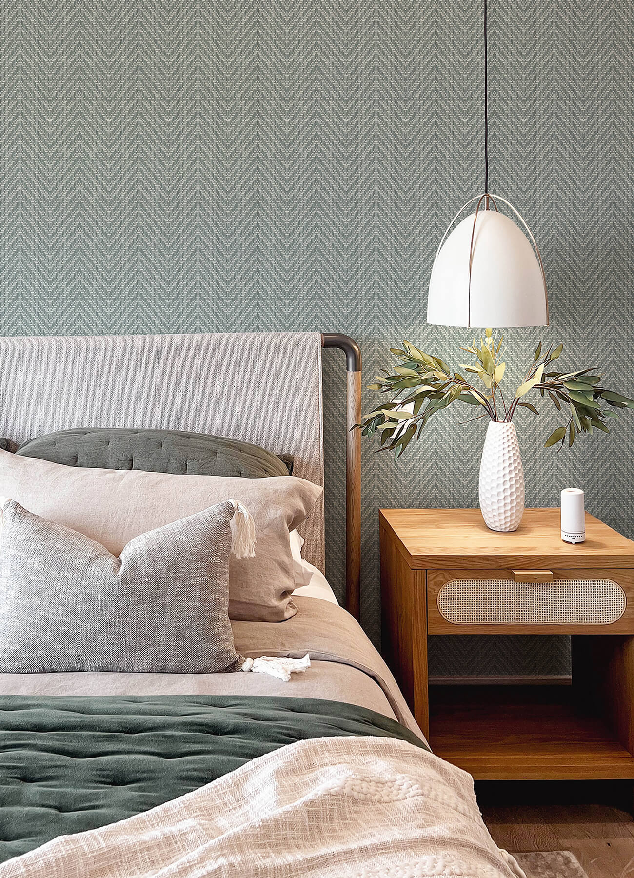 Terrace Glynn Wallpaper