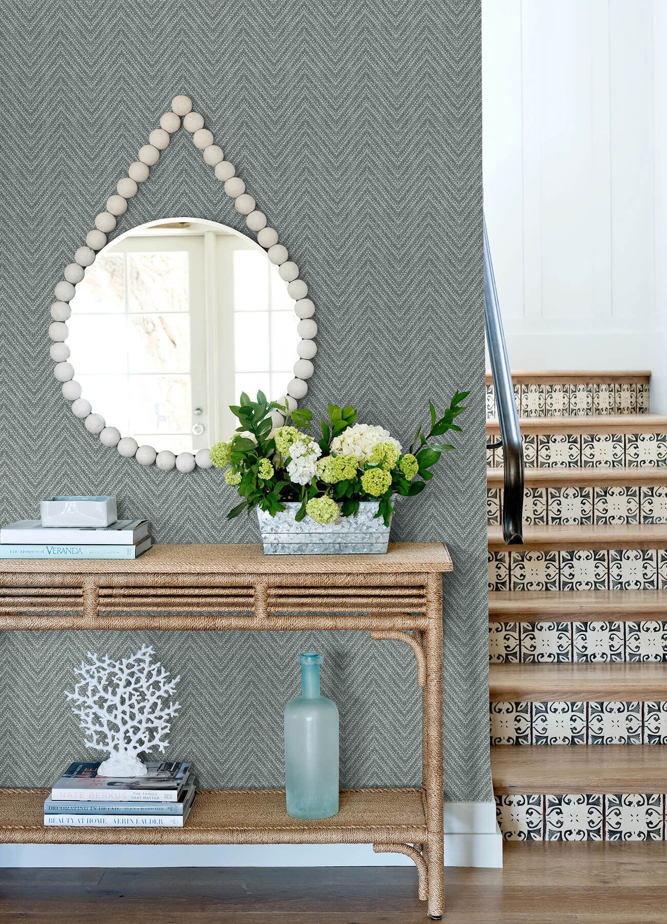 Terrace Glynn Wallpaper