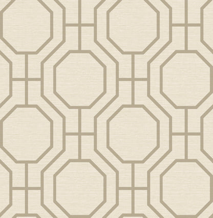 Terrace Manor Wallpaper
