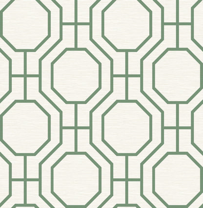Terrace Manor Wallpaper