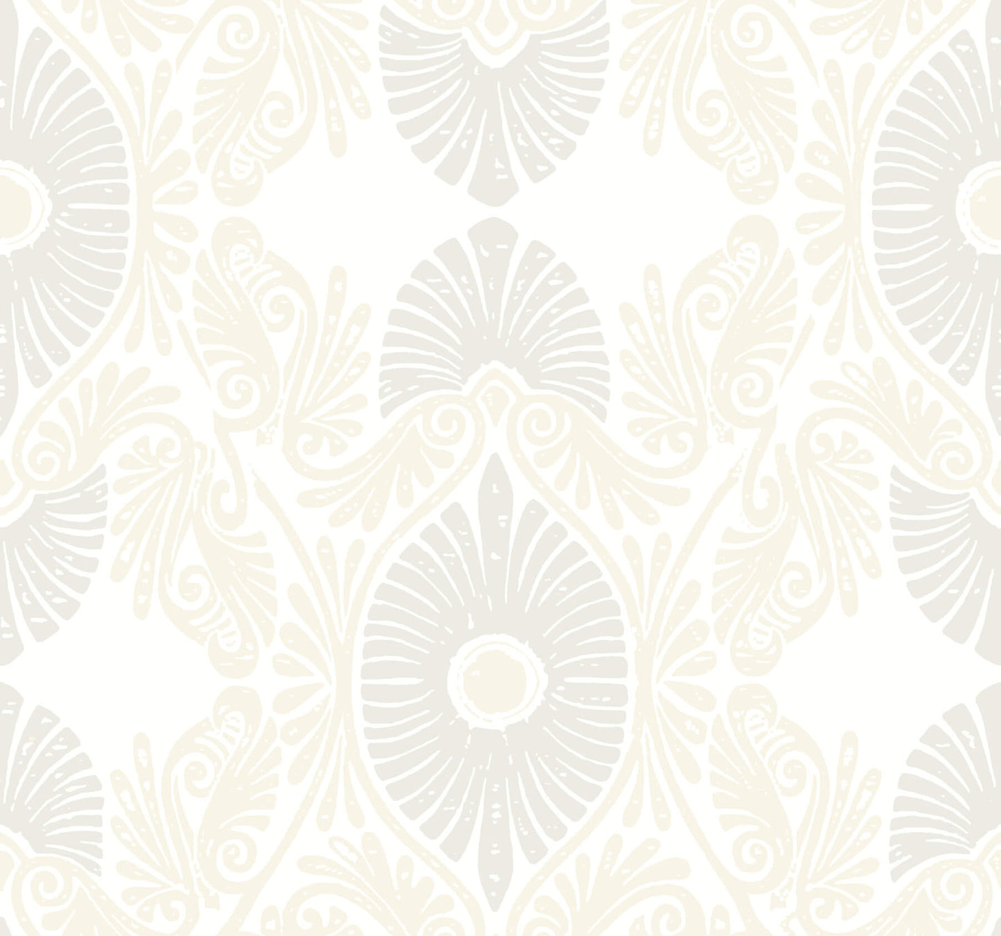 Terrace Villa Wallpaper