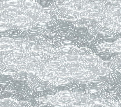 Terrace Vision Wallpaper