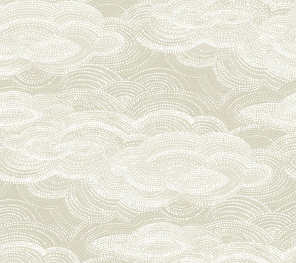 Terrace Vision Wallpaper