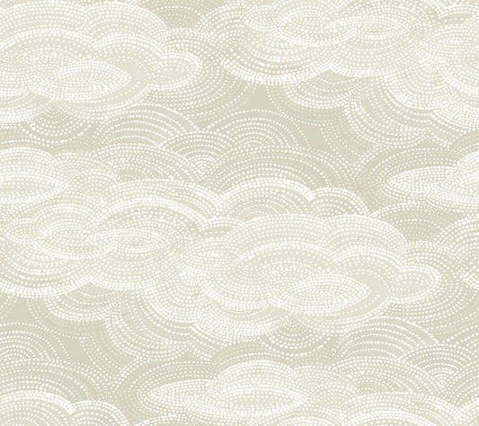 Terrace Vision Wallpaper
