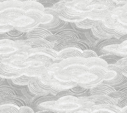 Terrace Vision Wallpaper