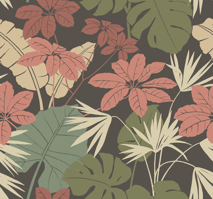 Terrace Medellin Wallpaper