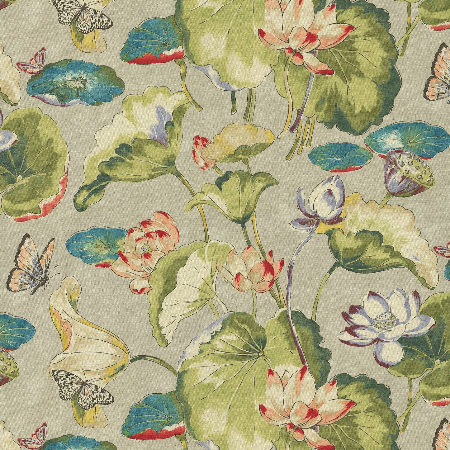 TRH3264 Fabric