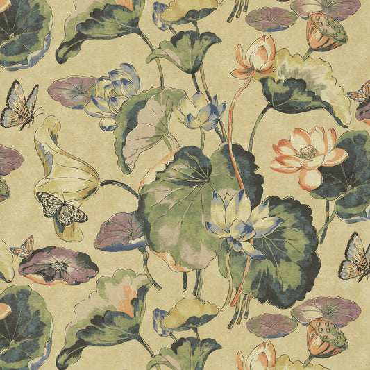 TRH3264 Fabric