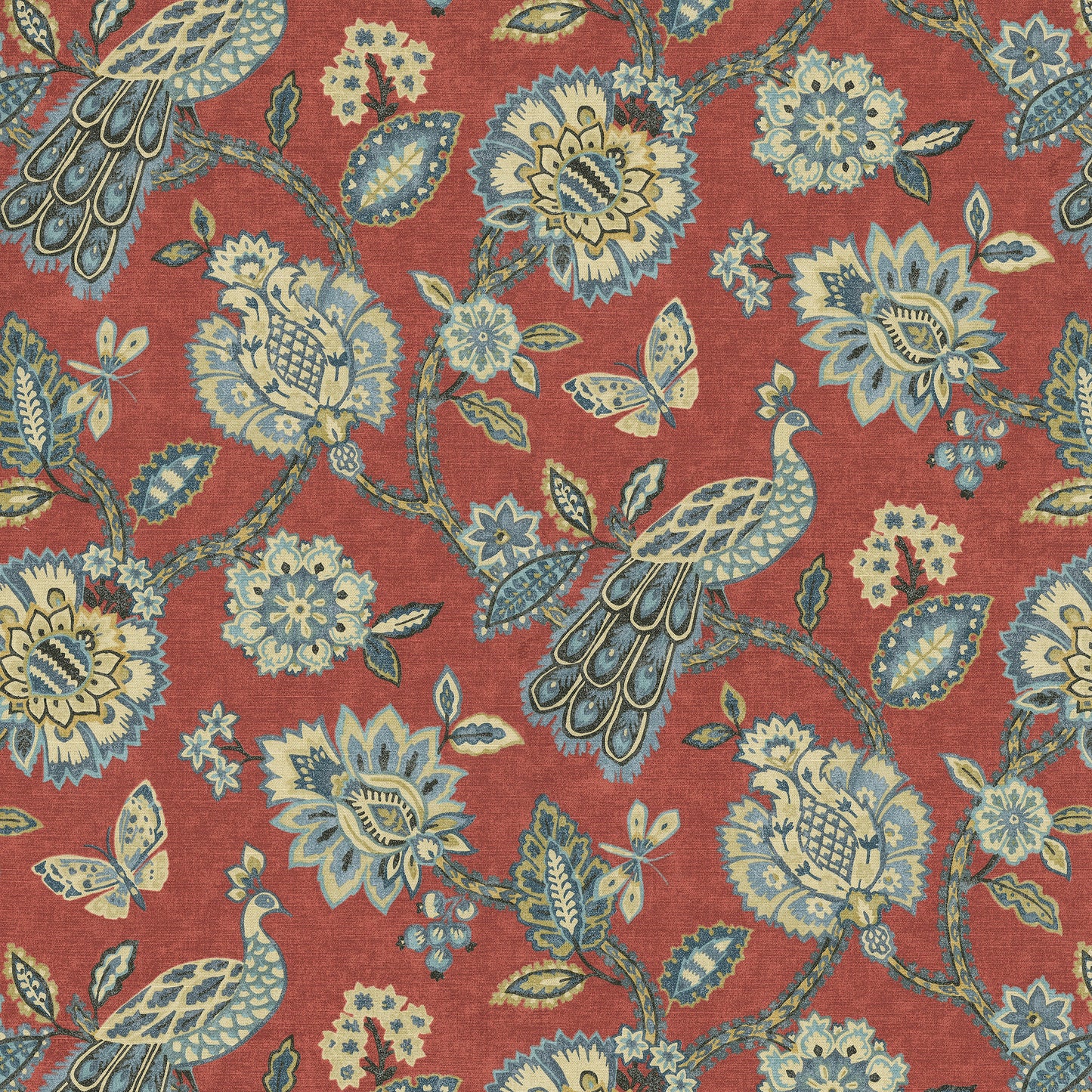 TRH2971 Fabric