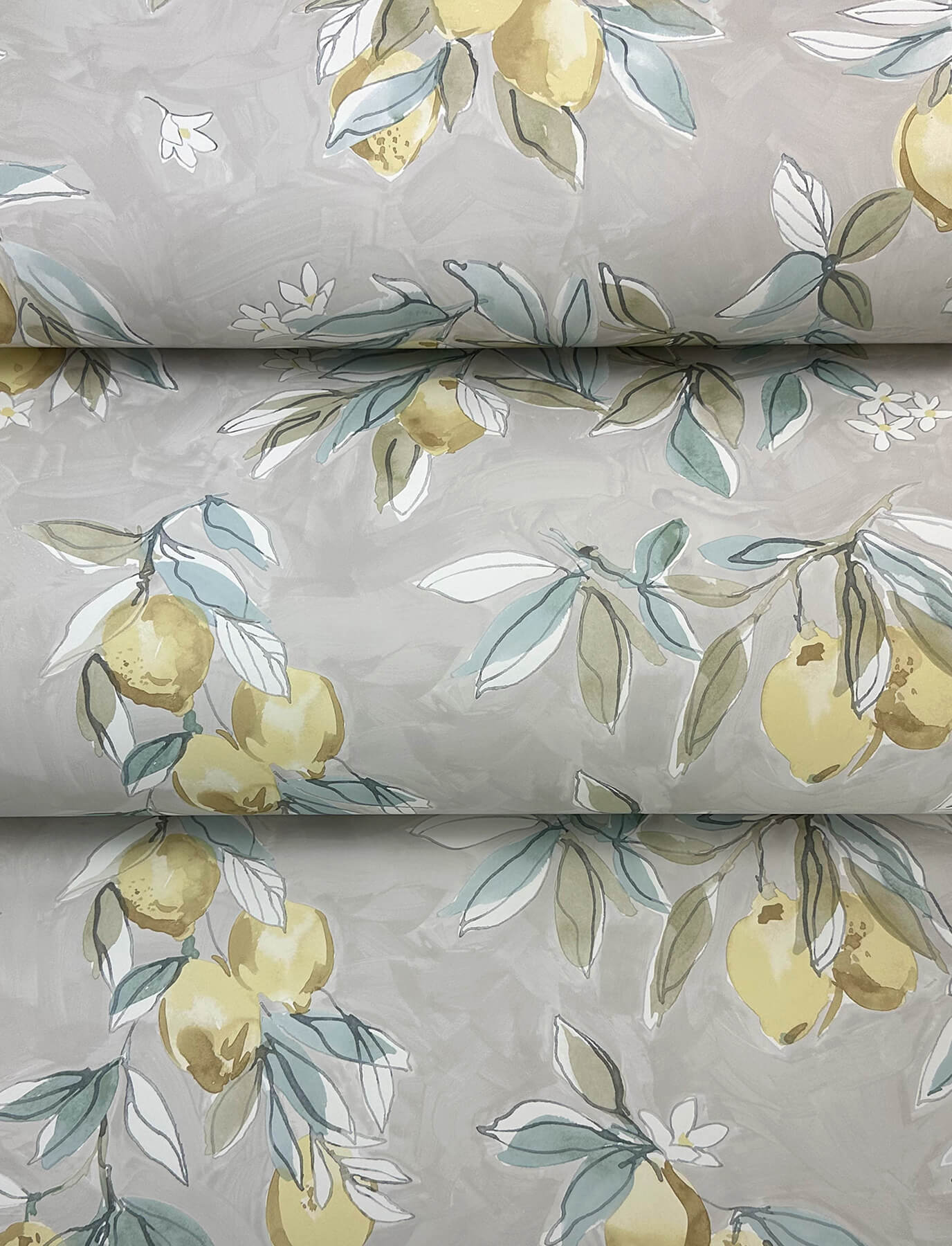 Wildflower Lemonade Wallpaper