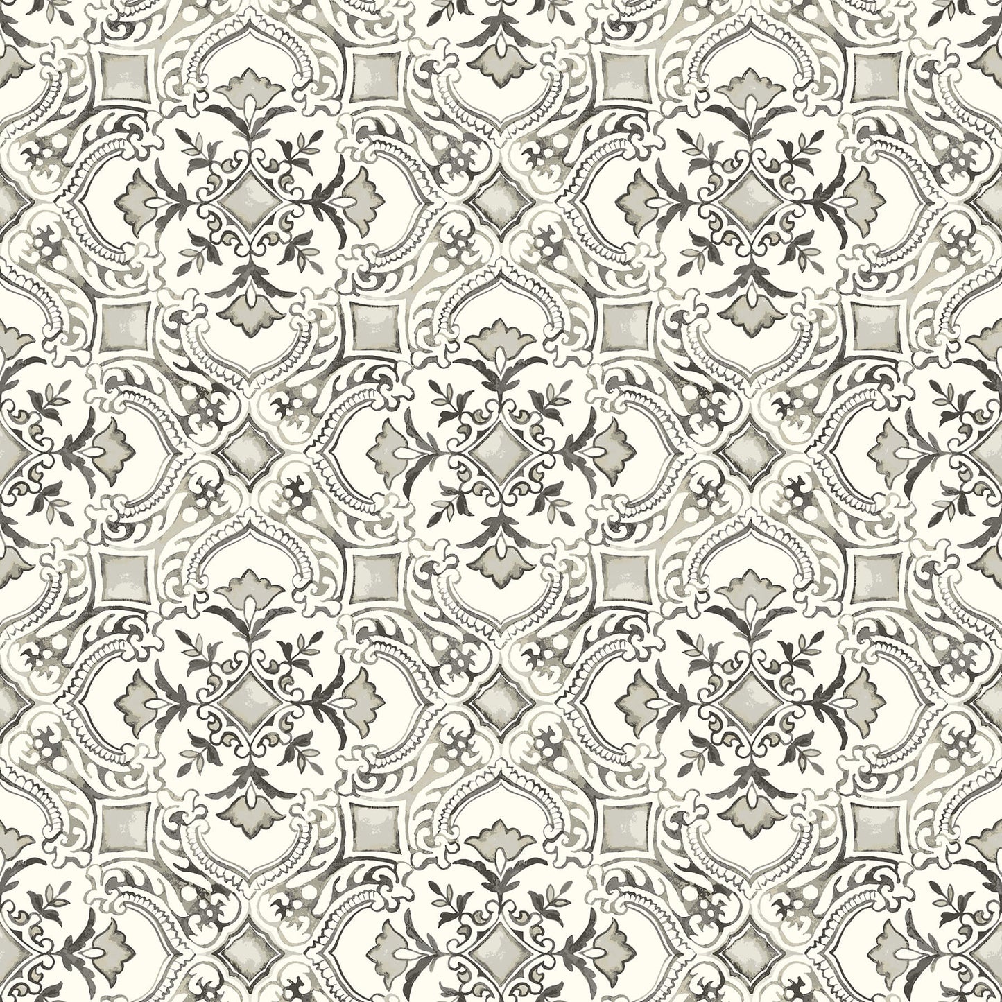 Wildflower Marjoram Wallpaper