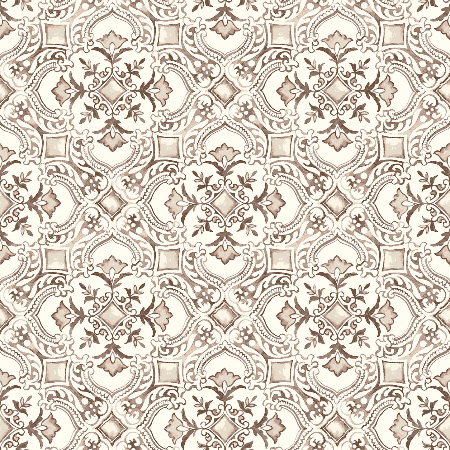 Wildflower Marjoram Wallpaper