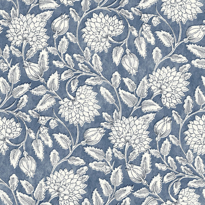Wildflower Vadouvan Wallpaper
