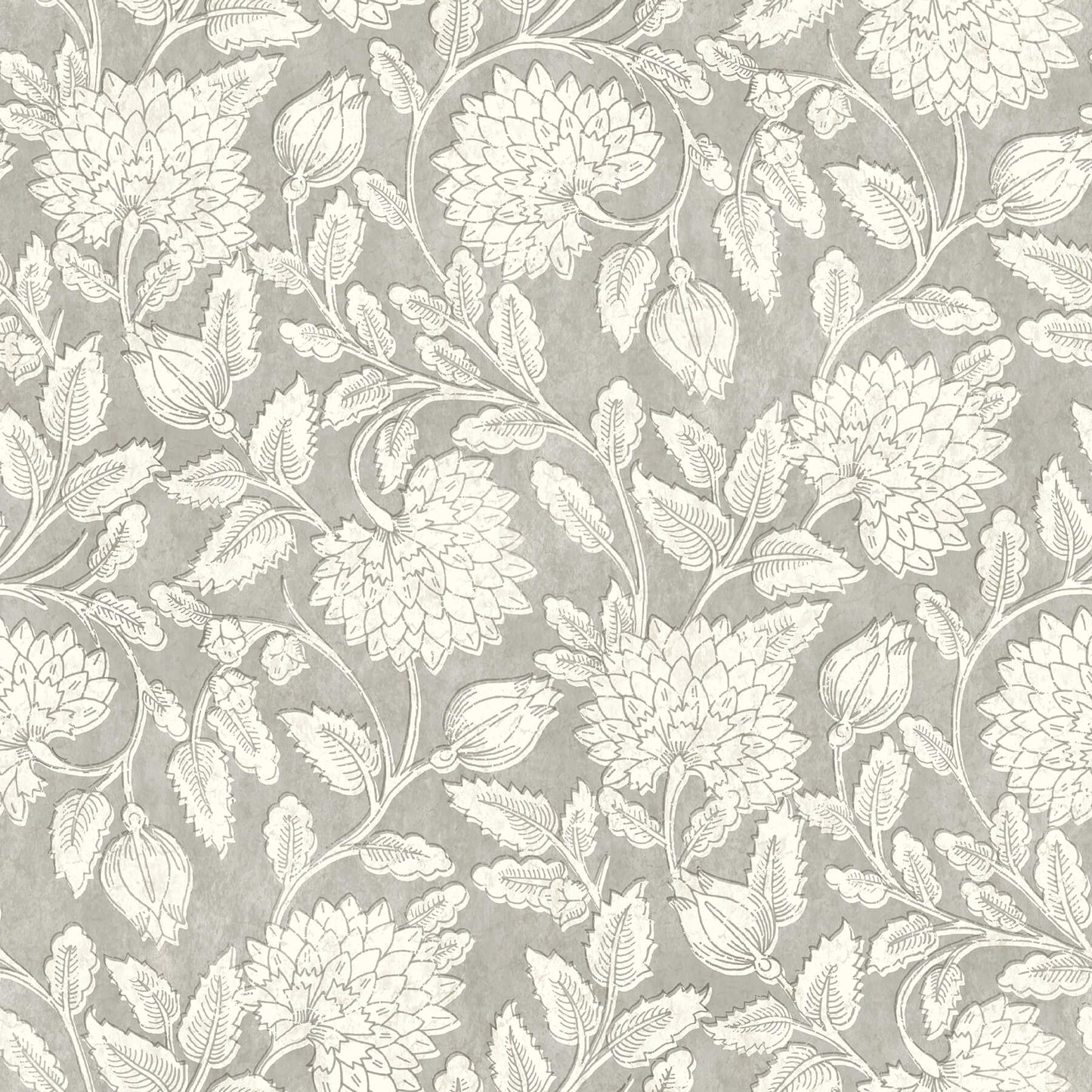 Wildflower Vadouvan Wallpaper