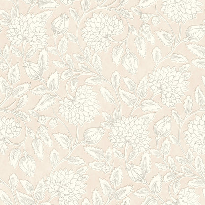 Wildflower Vadouvan Wallpaper
