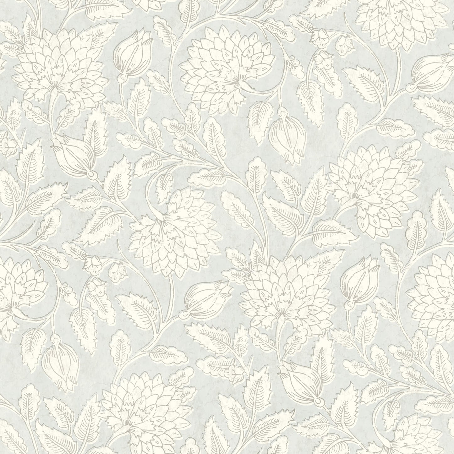 Wildflower Vadouvan Wallpaper