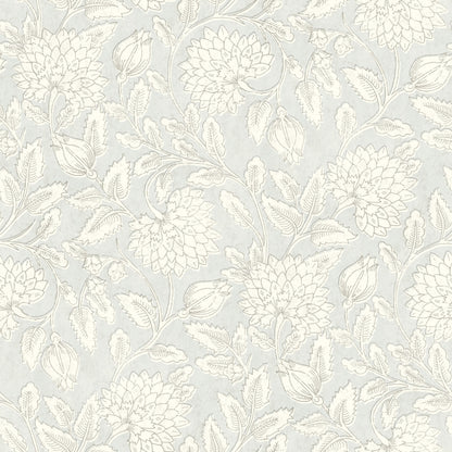 Wildflower Vadouvan Wallpaper