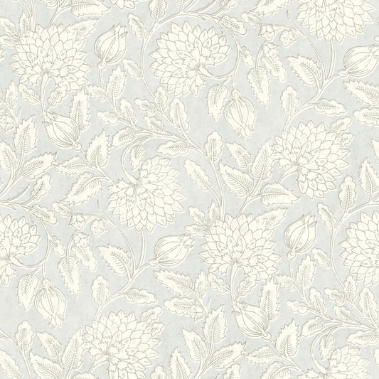 Wildflower Vadouvan Wallpaper