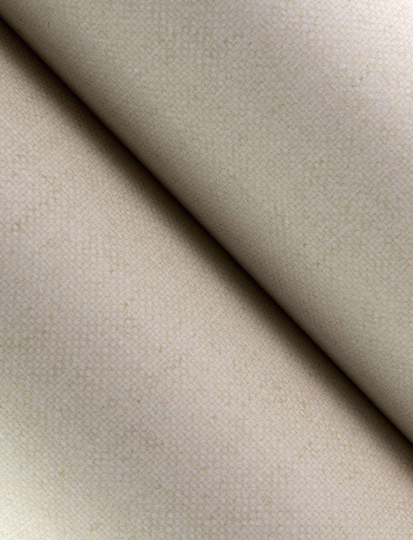 Wildflower Chambray Wallpaper