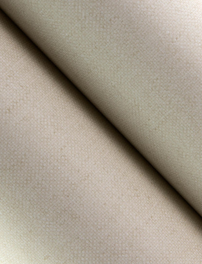 Wildflower Chambray Wallpaper