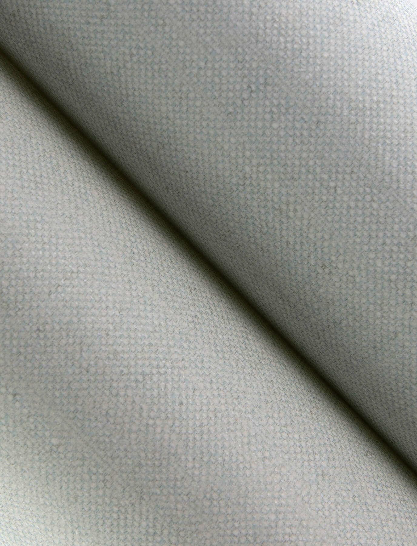 Wildflower Chambray Wallpaper
