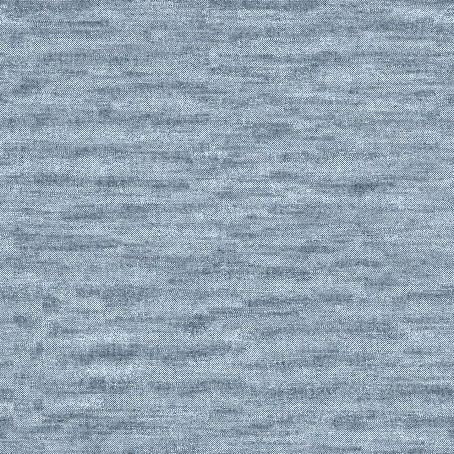 Wildflower Chambray Wallpaper