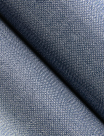 Wildflower Chambray Wallpaper