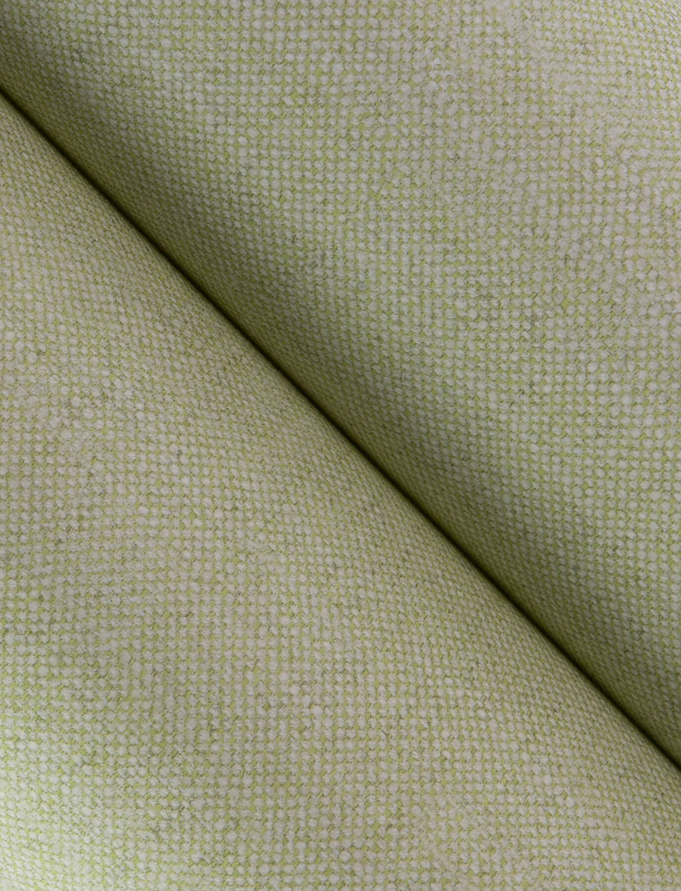 Wildflower Chambray Wallpaper