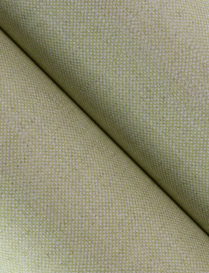 Wildflower Chambray Wallpaper