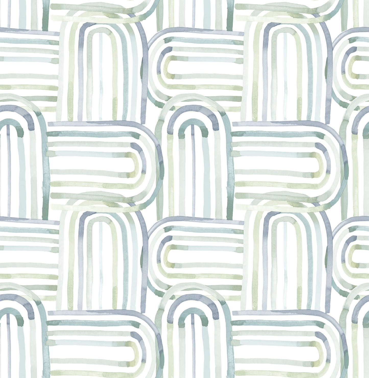 Whimsy Lolly Wallpaper