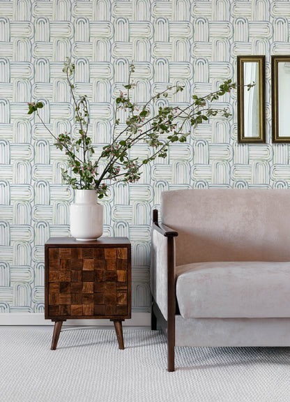 Whimsy Lolly Wallpaper