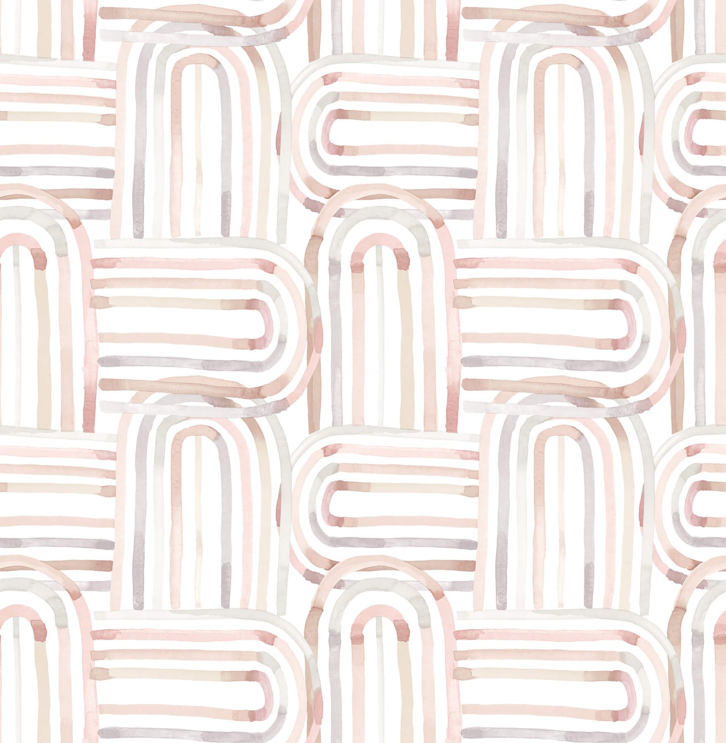Whimsy Lolly Wallpaper
