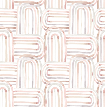 Whimsy Lolly Wallpaper
